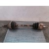 Recambio de transmision delantera izquierda para hyundai elantra (xd) 2.0 crdi gls full (4-ptas.) referencia OEM IAM   
