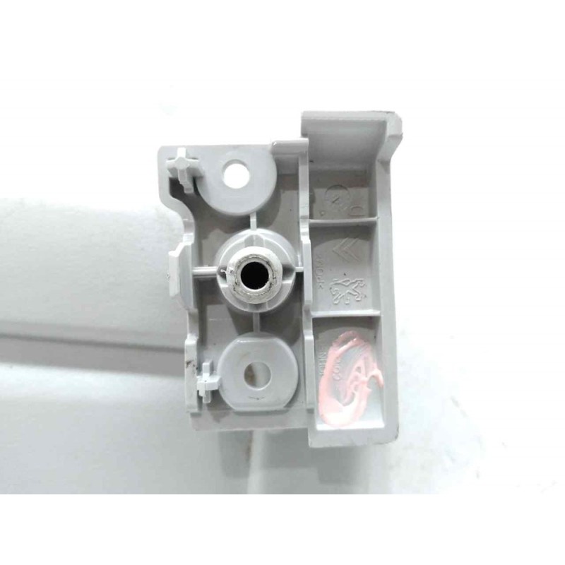 Recambio de parasol derecho para citroën c4 grand picasso millenium referencia OEM IAM 2