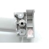Recambio de parasol derecho para citroën c4 grand picasso millenium referencia OEM IAM   