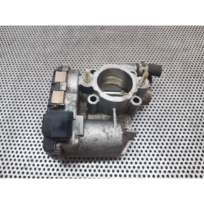 Recambio de caja mariposa para opel corsa c club referencia OEM IAM 0280750044  