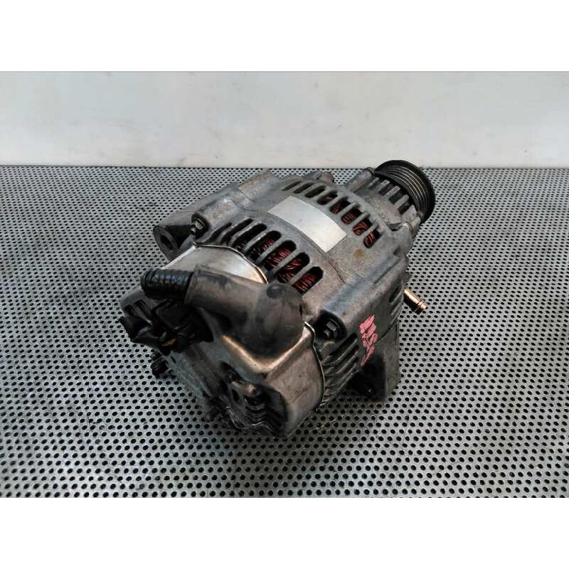 Recambio de alternador para mg serie 45 (t/rt) 2.0 td referencia OEM IAM 1002132790 - Gris 4