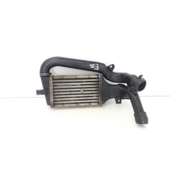 INTERCOOLER 73645 09129519DX 
