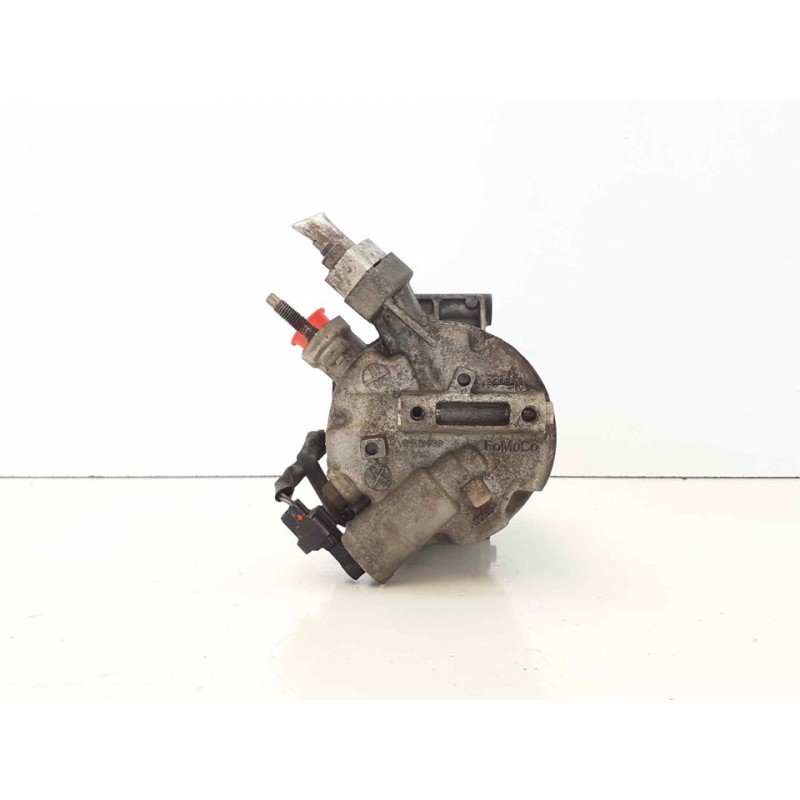 Recambio de compresor aire acondicionado para ford c-max trend referencia OEM IAM CV6119D629FC - Gris 4
