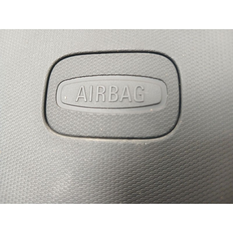 Recambio de airbag cortina delantero izquierdo para opel crossland x / crossland (p17, p2qo) 1.2 (75) referencia OEM IAM - Blanco