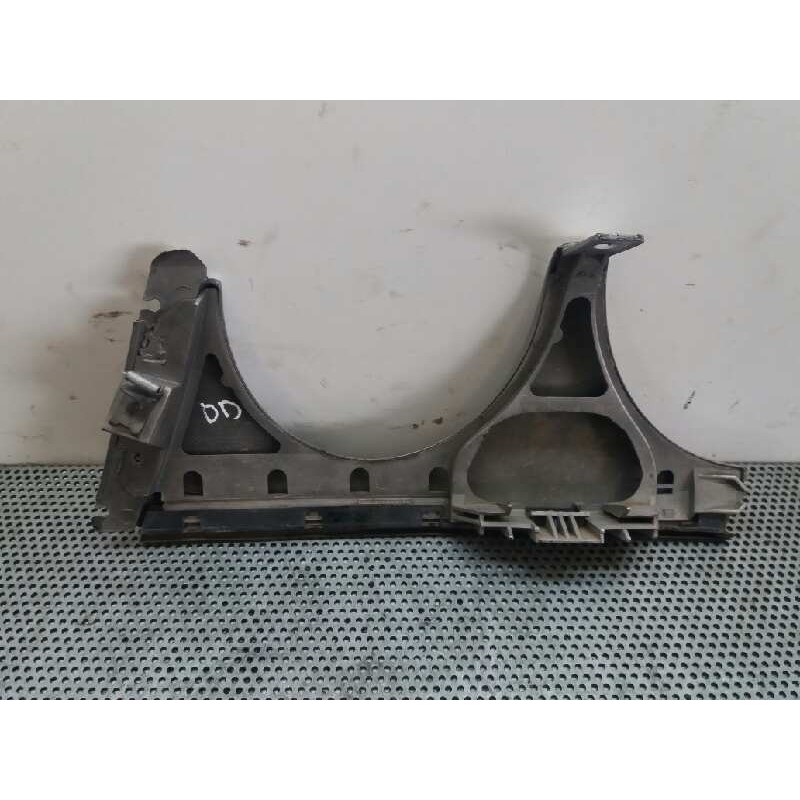 Recambio de visel derecho para mercedes-benz clase e (w210) berlina diesel 300 turbodiesel (210.025) referencia OEM IAM - Gris 2
