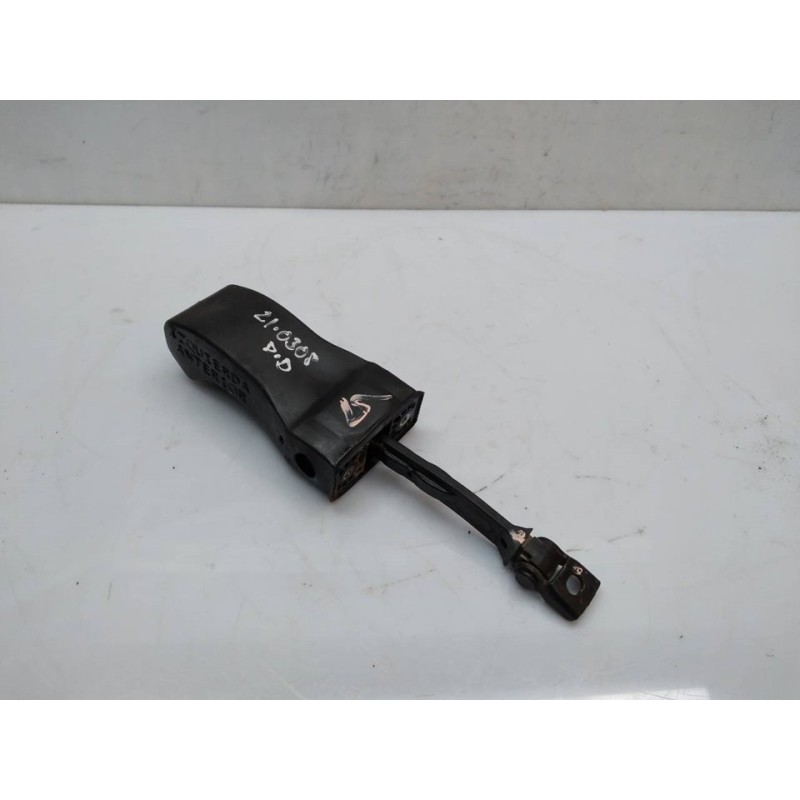 Recambio de retenedor puerta delantera derecha para seat ibiza st (6j8) style referencia OEM IAM   