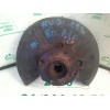 Recambio de mangueta delantera izquierda para audi 80 avant 1.9 turbodiesel cat (aaz) referencia OEM IAM  110381 