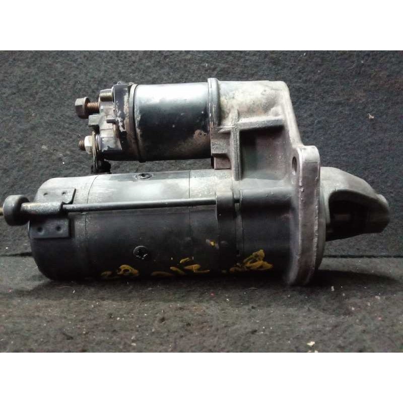 Recambio de motor arranque para bmw serie 3 berlina (e36) 1.8 cat (m43) referencia OEM IAM 63223435  MAGNETIMARELLI 2