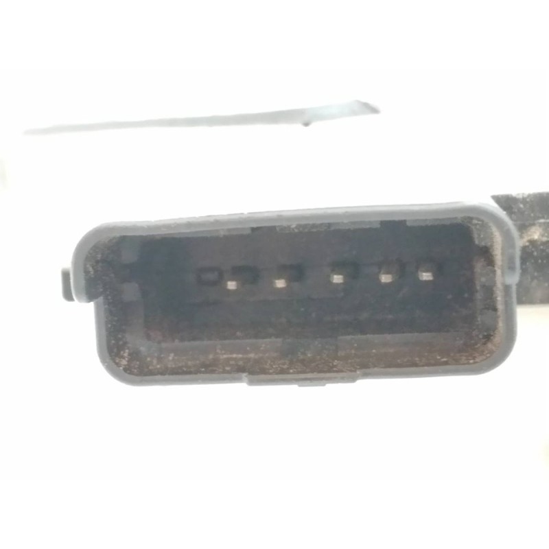 Recambio de cerradura puerta delantera derecha para peugeot 208 style referencia OEM IAM 9812500780 5
