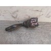 Recambio de mando luces para opel zafira a 2.0 dti referencia OEM IAM   
