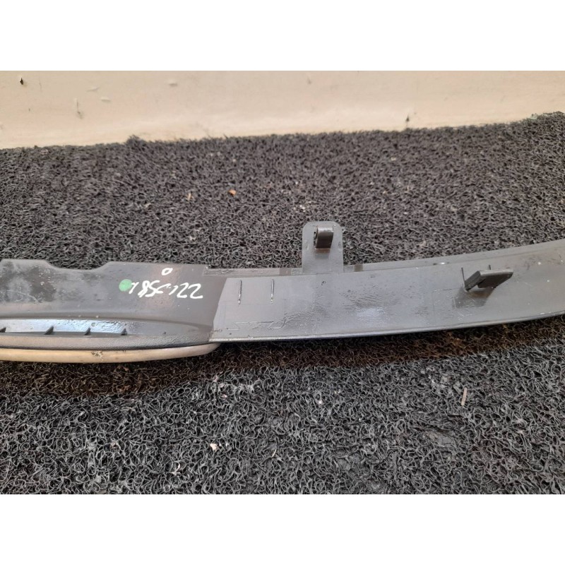Recambio de rejilla delantera para ford fiesta (cb1) trend referencia OEM IAM 8A618200BC 3