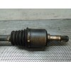 Recambio de transmision trasera izquierda para mercedes-benz clase m (w163) 2.3 16v cat referencia OEM IAM   