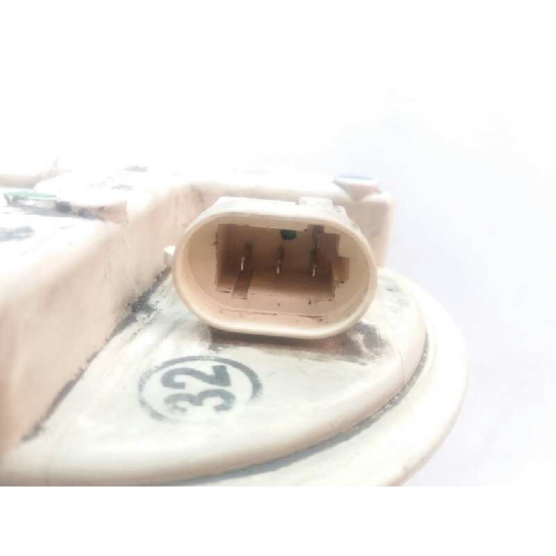 Recambio de aforador para renault laguna ii (bg0) 2.2 dci turbodiesel referencia OEM IAM 0580313070 09900324000 8200071331 - Gris 4