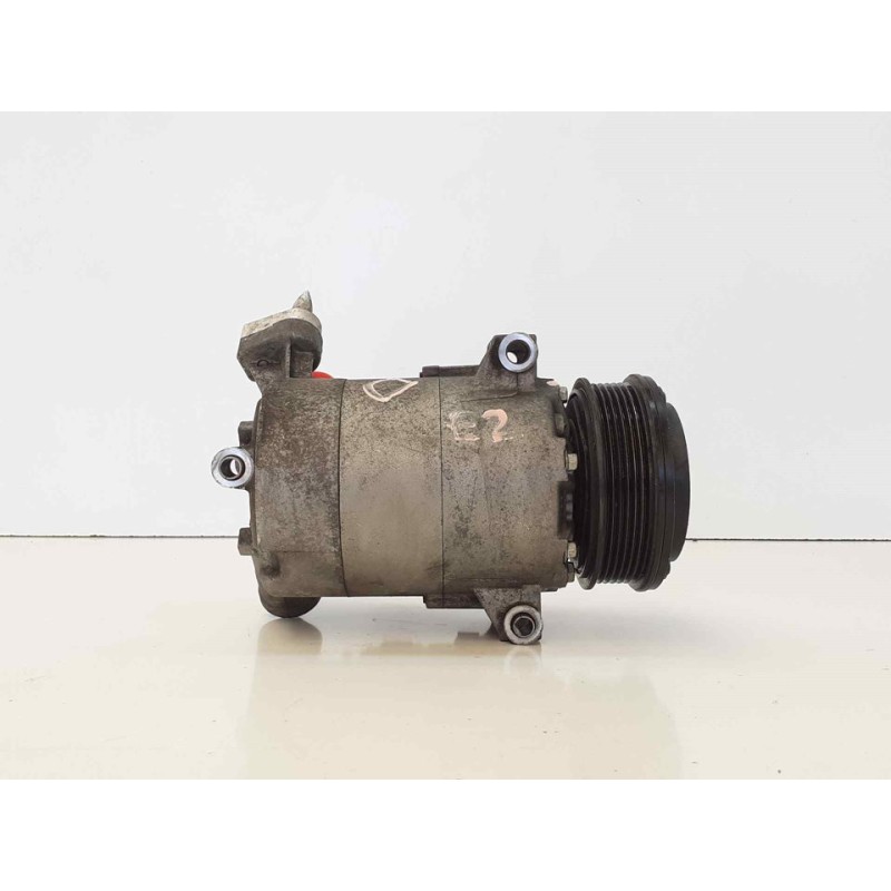 Recambio de compresor aire acondicionado para ford c-max trend referencia OEM IAM CV6119D629FC - Gris 5