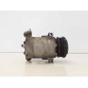 Recambio de compresor aire acondicionado para ford c-max trend referencia OEM IAM CV6119D629FC  
