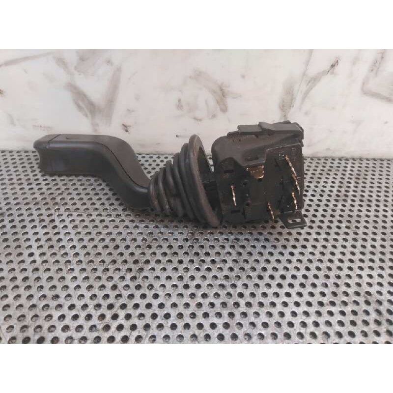 Recambio de mando luces para opel zafira a 2.0 dti referencia OEM IAM - Azul 2
