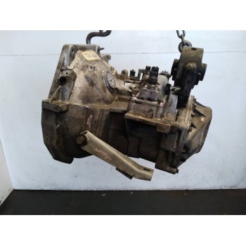 CAJA CAMBIOS A558 4641751 