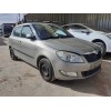 skoda fabia (5j2 ) del año 2010