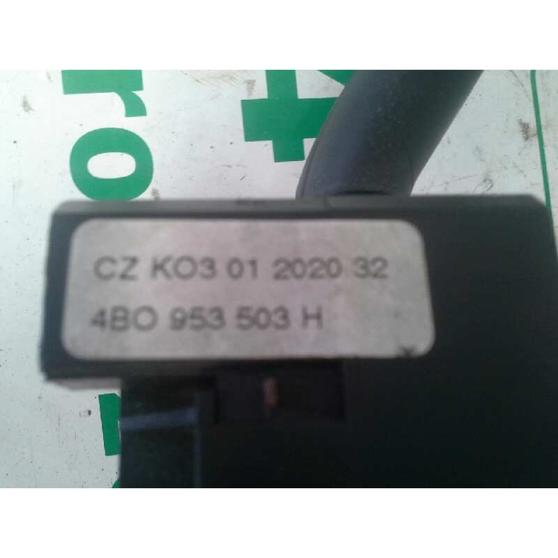 Recambio de mando limpia para volkswagen golf iv berlina (1j1) conceptline referencia OEM IAM 4B0953503 - Blanco 2