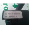 Recambio de mando limpia para volkswagen golf iv berlina (1j1) conceptline referencia OEM IAM 4B0953503  