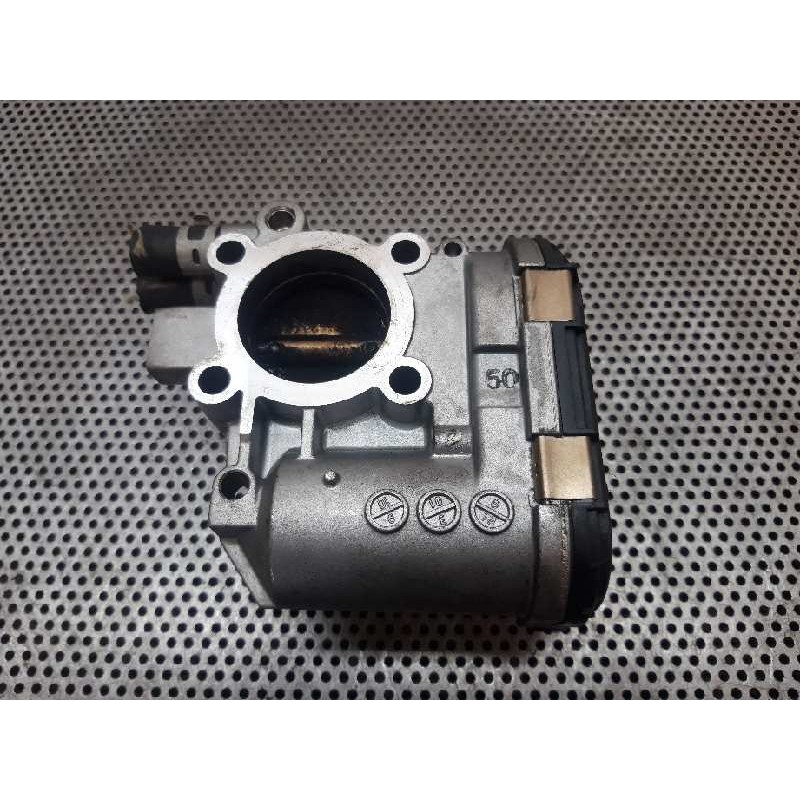 Recambio de caja mariposa para opel corsa c club referencia OEM IAM 0280750044 - Gris 2