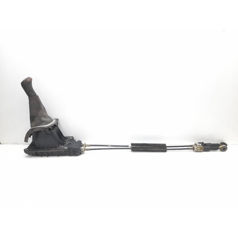Recambio de varillaje cambio para renault clio iii 1.5 dci diesel cat referencia OEM IAM 8200381572  