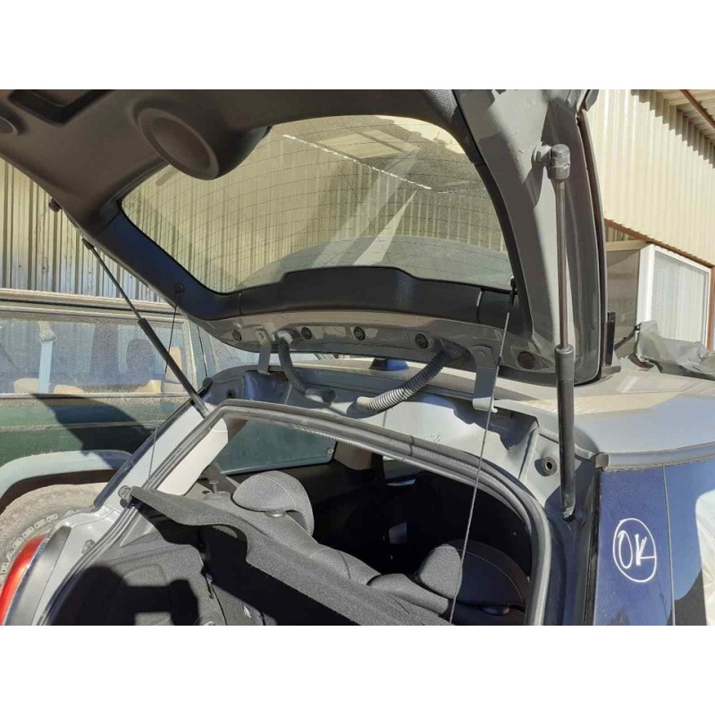 Recambio de amortiguadores maletero / porton para mini mini (f56) one d referencia OEM IAM 2