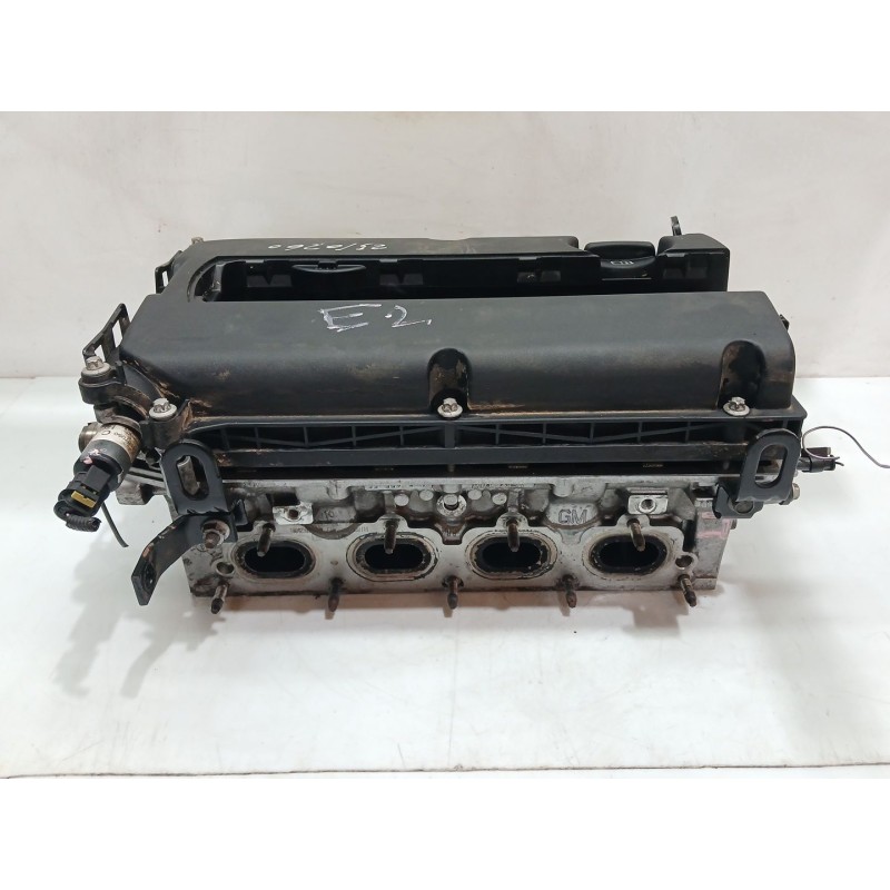 Recambio de culata para chevrolet cruze ls referencia OEM IAM F16D4 55559340 