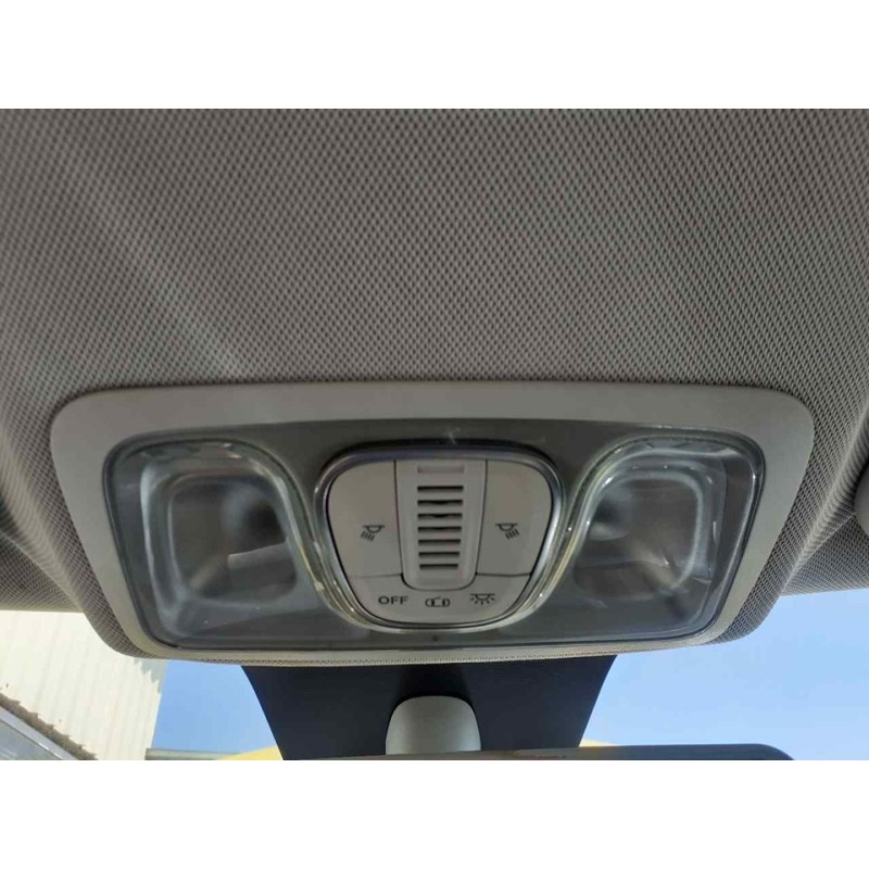 Recambio de luz interior para fiat 500 l (330) trekking referencia OEM IAM   