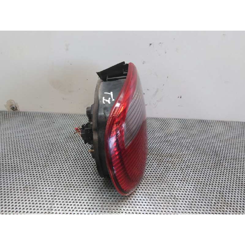 Recambio de piloto trasero izquierdo para seat toledo (1m2) stella referencia OEM IAM 2