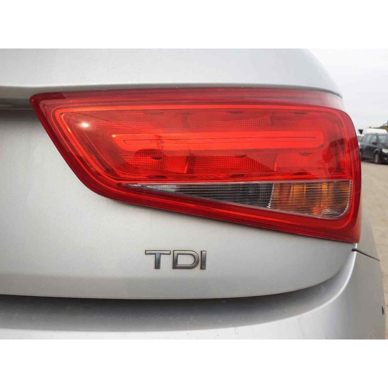 Recambio de piloto trasero derecho para audi a1 sportback (8xa) ambition referencia OEM IAM 2
