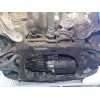 Recambio de puente delantero para hyundai santa fe (bm) 2.2 crdi comfort 4x4 referencia OEM IAM   