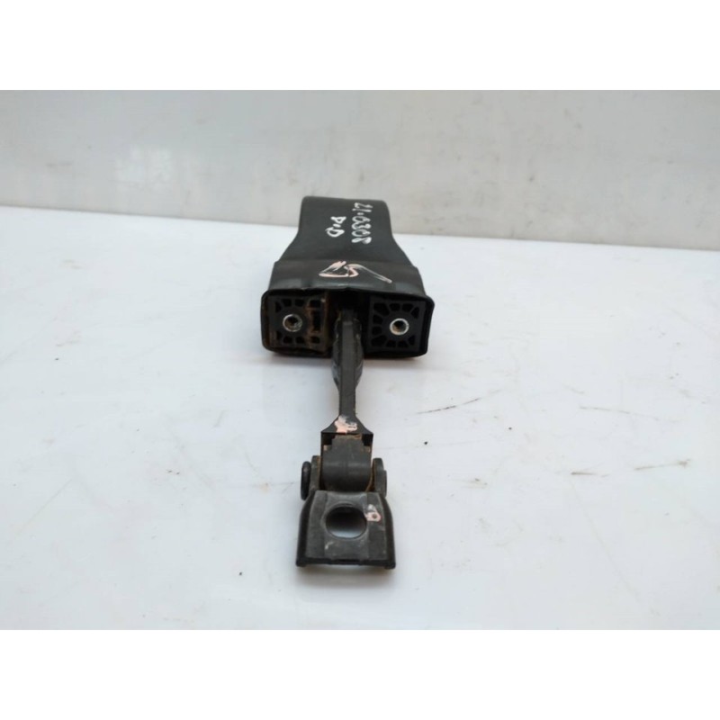 Recambio de retenedor puerta delantera derecha para seat ibiza st (6j8) style referencia OEM IAM - Negro 2