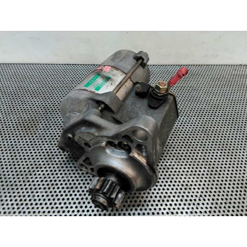 Recambio de motor arranque para mg serie 45 (t/rt) 2.0 td referencia OEM IAM 2280004961  