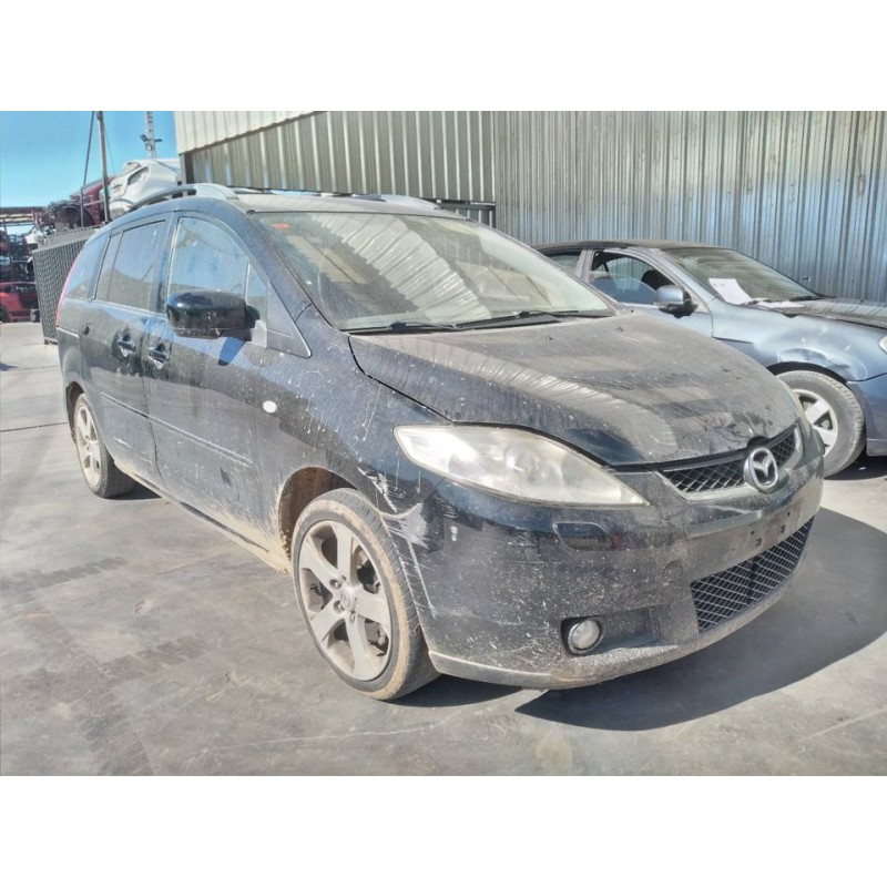 mazda 5 berl. (cr) del año 2007