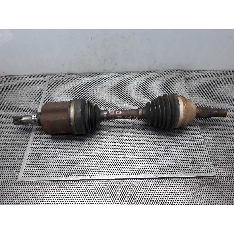 Recambio de transmision delantera derecha para gmc chevrolet alero 3.4 ltr piel referencia OEM IAM   