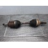 Recambio de transmision delantera derecha para gmc chevrolet alero 3.4 ltr piel referencia OEM IAM   