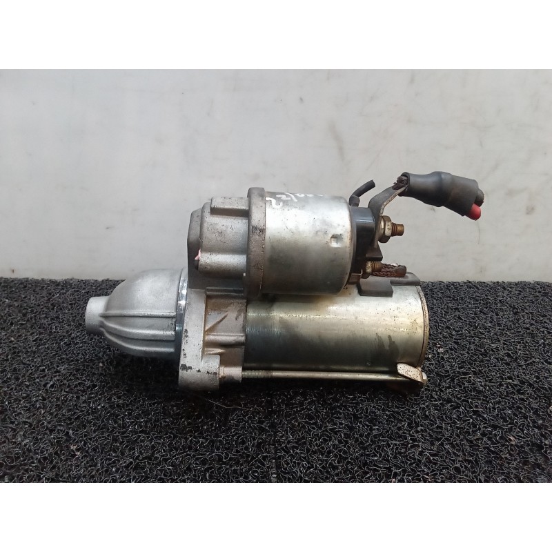 Recambio de motor arranque para opel corsa c enjoy referencia OEM IAM 11021240125N  