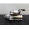 Recambio de motor arranque para opel corsa c enjoy referencia OEM IAM 11021240125N  