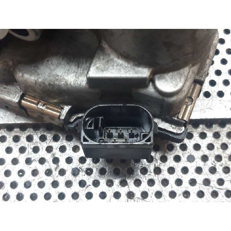 Recambio de caja mariposa para opel corsa c club referencia OEM IAM 0280750044 - Gris 4