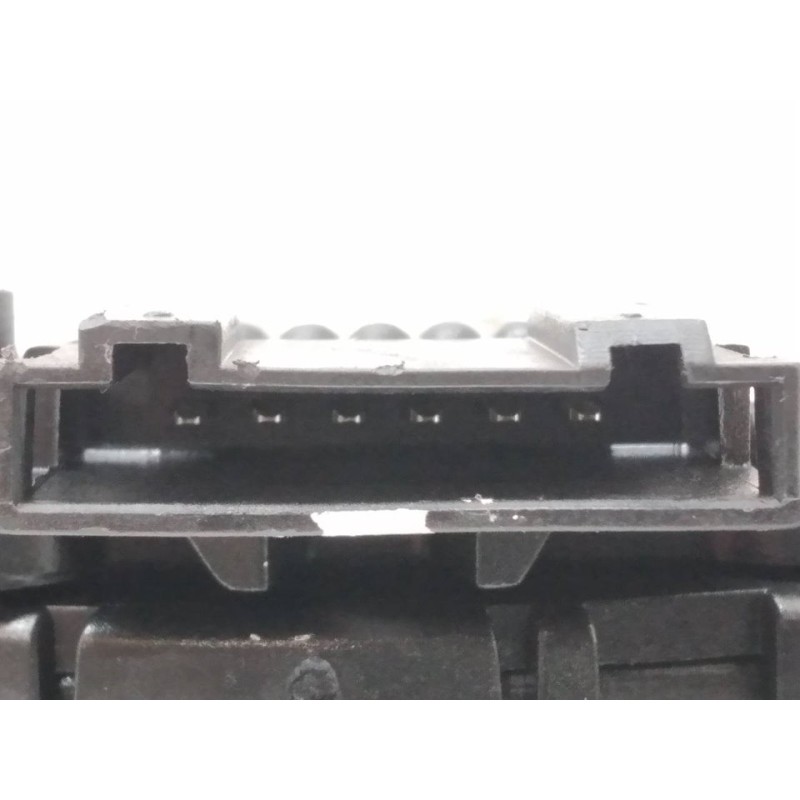 Recambio de potenciometro pedal para volkswagen sharan (7m8) 1.9 tdi referencia OEM IAM 6PV00777003 7M1721603A 98VW9F836AB - Gris 2