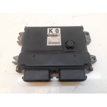 CENTRALITA MOTOR UCE 3392062J02 1123000383 DENSO