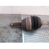 Recambio de transmision delantera izquierda para hyundai elantra (xd) 2.0 crdi gls full (4-ptas.) referencia OEM IAM   