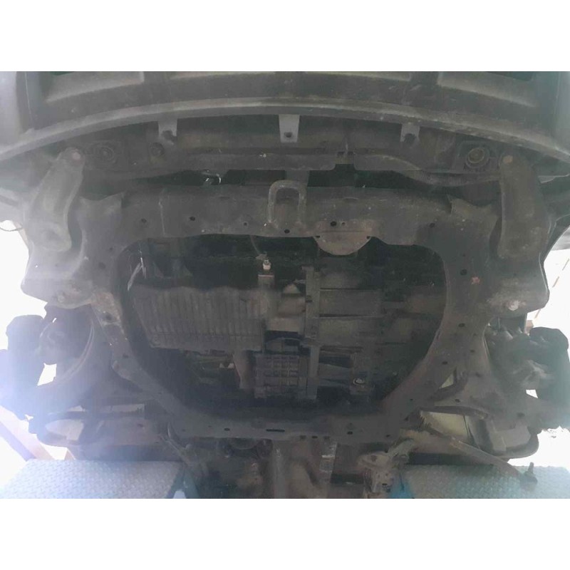 Recambio de puente delantero para hyundai santa fe (bm) 2.2 crdi comfort 4x4 referencia OEM IAM 2