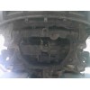 Recambio de puente delantero para hyundai santa fe (bm) 2.2 crdi comfort 4x4 referencia OEM IAM   