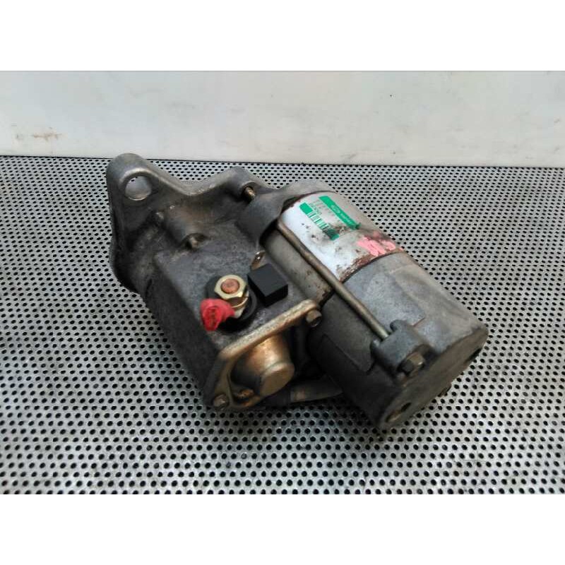 Recambio de motor arranque para mg serie 45 (t/rt) 2.0 td referencia OEM IAM 2280004961 - Gris 2