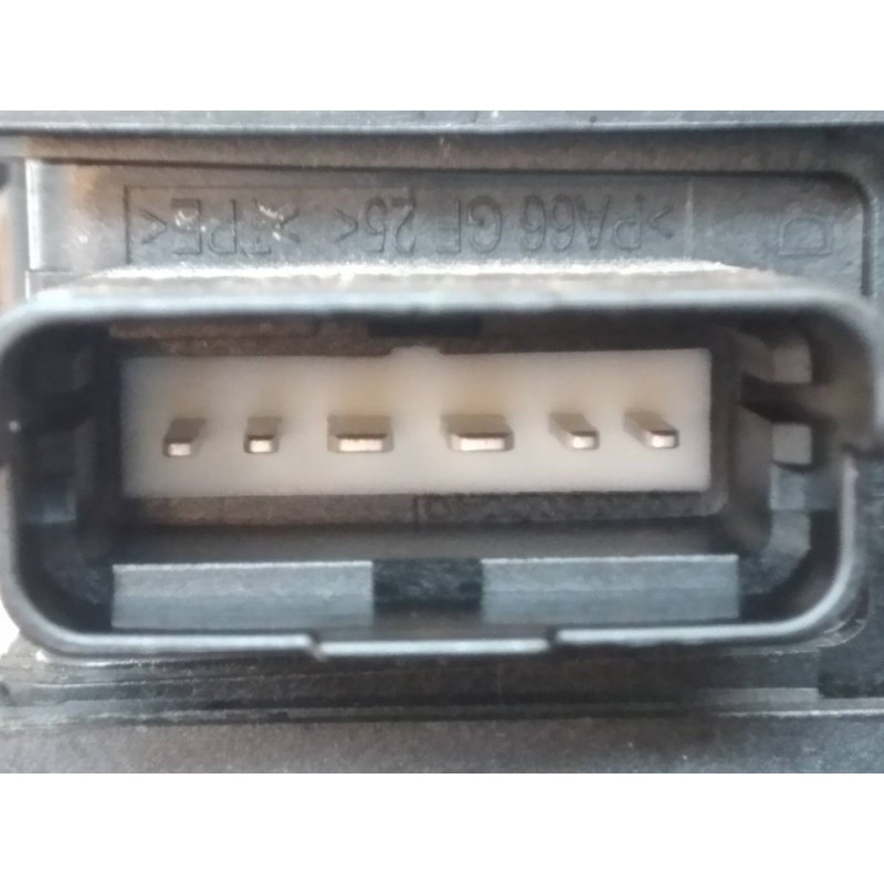 Recambio de elevalunas trasero izquierdo para peugeot 208 style referencia OEM IAM 9806082280 9806088680 2