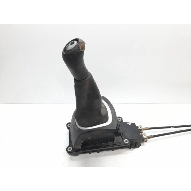 Recambio de varillaje cambio para renault clio iii 1.5 dci diesel cat referencia OEM IAM 8200381572 - Rojo 3