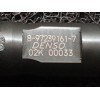 Recambio de inyector para renault vel satis (bj0) initiale referencia OEM IAM 8972391617  