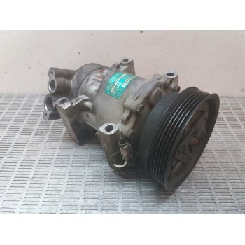 COMPRESOR AIRE ACONDICIONADO 7700273801 1416G
